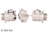 MERCE 0022308611 Compressor, air conditioning